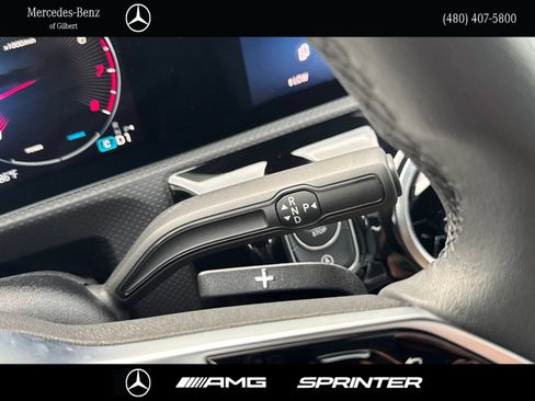 Certified 2026 Mercedes-Benz CLA 250 image 28