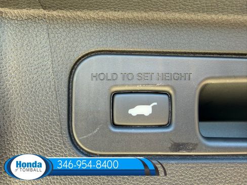 New 2026 Honda Pilot EX-L image 18