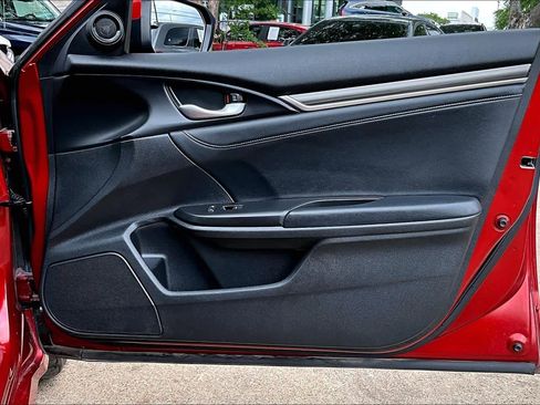 Used 2019 Honda Civic EX-L image 23