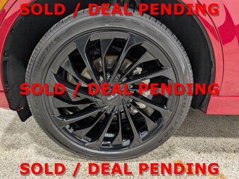 Used 2025 Lincoln Aviator Reserve w/ Equipment Group 201A image 9