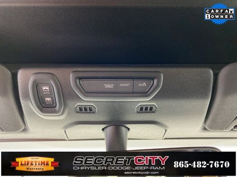 Used 2021 Jeep Wrangler Unlimited Sport image 20