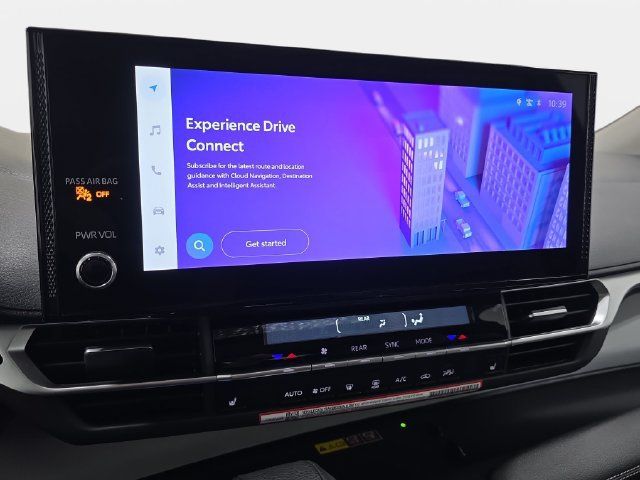 Certified 2026 Toyota Sienna XLE FWD image 16