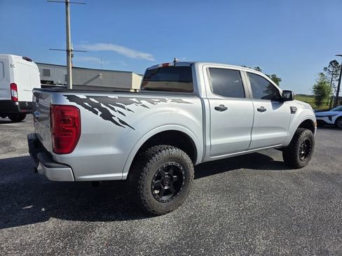 Used 2019 Ford Ranger XLT RWD image 5