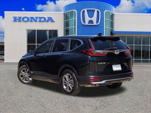 Used 2020 Honda CR-V EX-L image 5