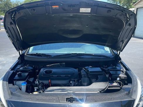 Used 2015 Hyundai Sonata SE FWD image 22