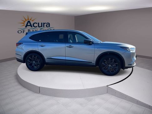 Used 2023 Acura MDX A-Spec image 4
