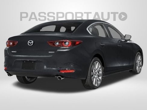 New 2026 MAZDA MAZDA3 2.5 S Sedan w/ Preferred Pkg FWD image 56