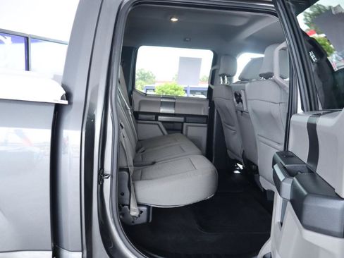 Used 2015 Ford F150 XLT w/ Equipment Group 301A Mid AWD/4WD image 31