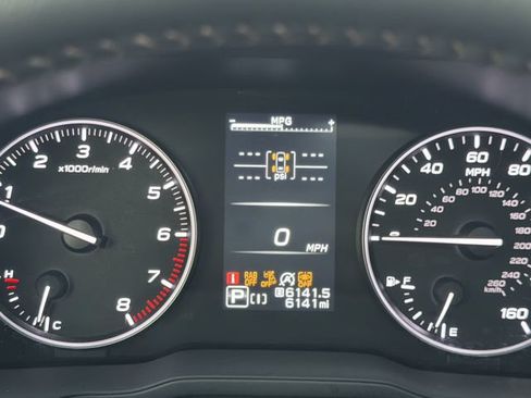Used 2026 Subaru Forester Touring AWD/4WD image 32