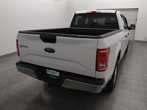 Used 2015 Ford F150 XL w/ Equipment Group 101A Mid RWD image 7