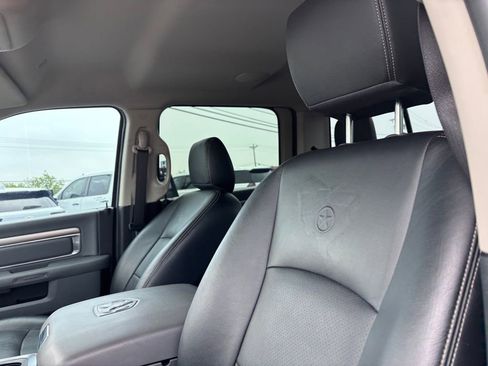 Used 2017 RAM 1500 Lone Star RWD image 11