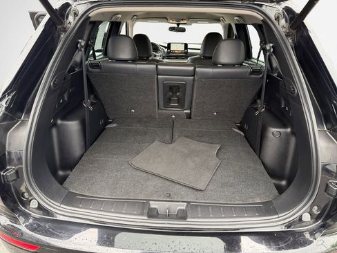 Used 2022 Mitsubishi Outlander SE AWD/4WD image 25