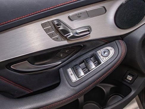 Certified 2022 Mercedes-Benz GLC 43 AMG 4MATIC image 14