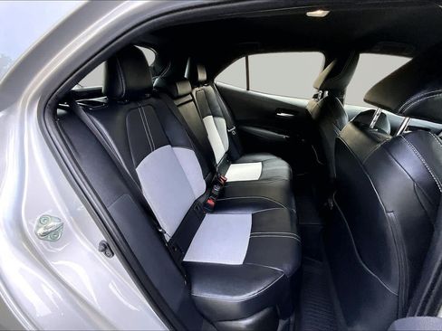 Used 2023 Toyota Corolla XSE FWD image 20