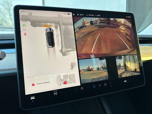 Used 2023 Tesla Model 3 Performance image 42