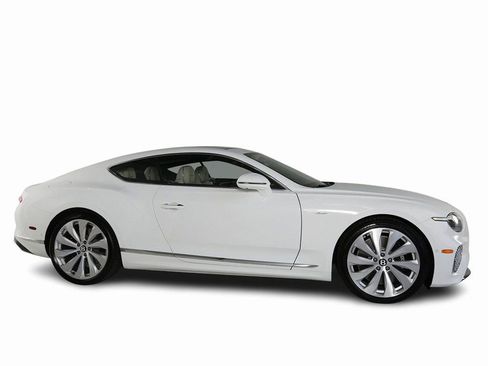 New 2026 Bentley Continental GT AWD/4WD image 15