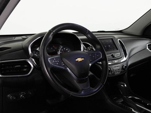 Used 2020 Chevrolet Equinox LT image 34