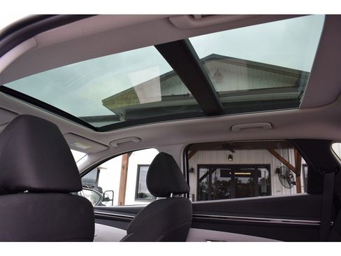 Used 2022 Hyundai Tucson SEL w/ Cargo Package AWD/4WD image 15