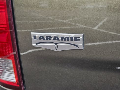 Used 2012 RAM 2500 Laramie w/ Protection Group AWD/4WD image 11