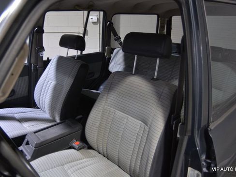 Used 1990 Toyota Land Cruiser image 11