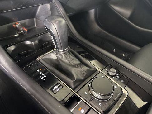 Used 2025 MAZDA MAZDA3 s image 18