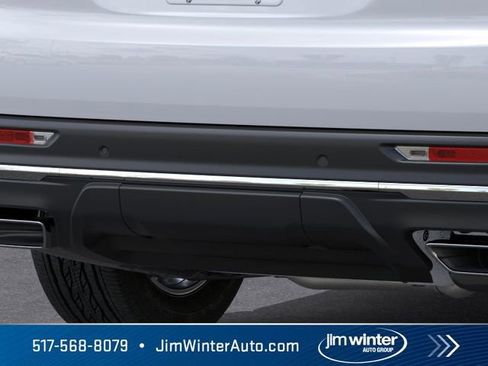 New 2026 Buick Enclave Preferred image 14