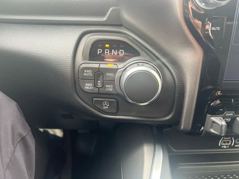 New 2026 RAM 1500 Big Horn image 27