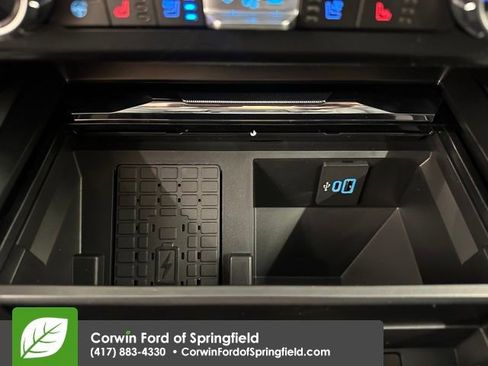 New 2026 Ford F350 Lariat w/ FX4 Off-Road Package image 37