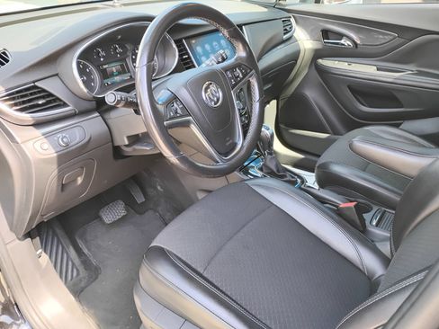 Used 2019 Buick Encore Preferred FWD image 21