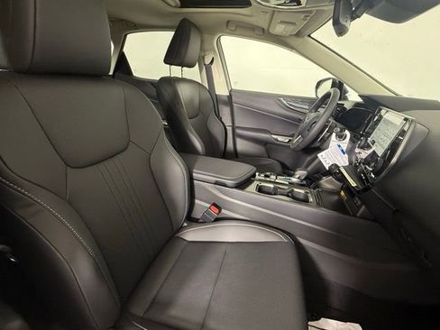 Certified 2025 Lexus NX 350 AWD w/ Premium Package image 36