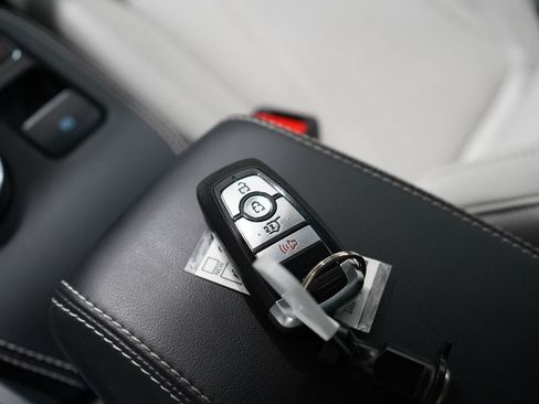 Certified 2023 Ford Mustang Mach-E Premium AWD/4WD image 18