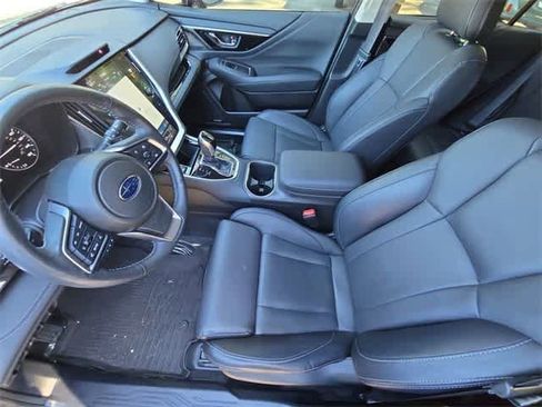 Certified 2023 Subaru Outback Limited image 2