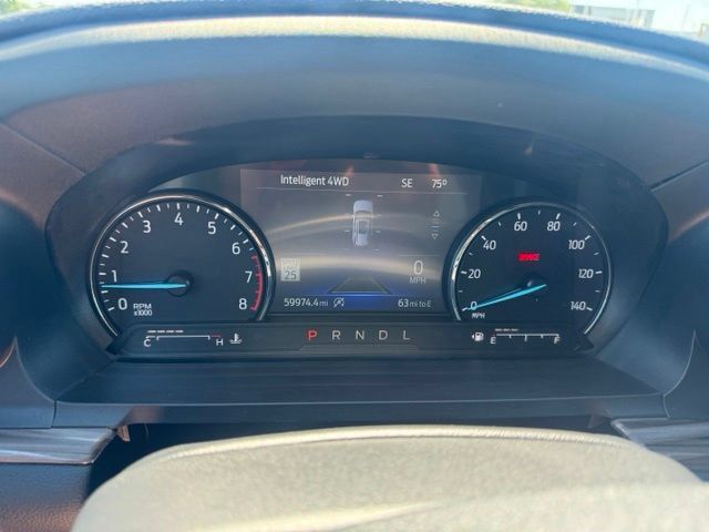 Used 2023 Ford Explorer Limited w/ Equipment Group 301A AWD/4WD image 22