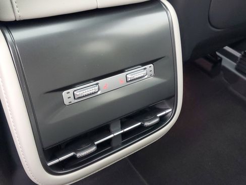 New 2026 Lincoln Nautilus Premier w/ Equipment Group 102A image 30