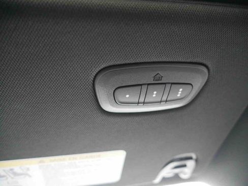 New 2025 Jeep Wagoneer L Series II w/ Convenience Group I image 35