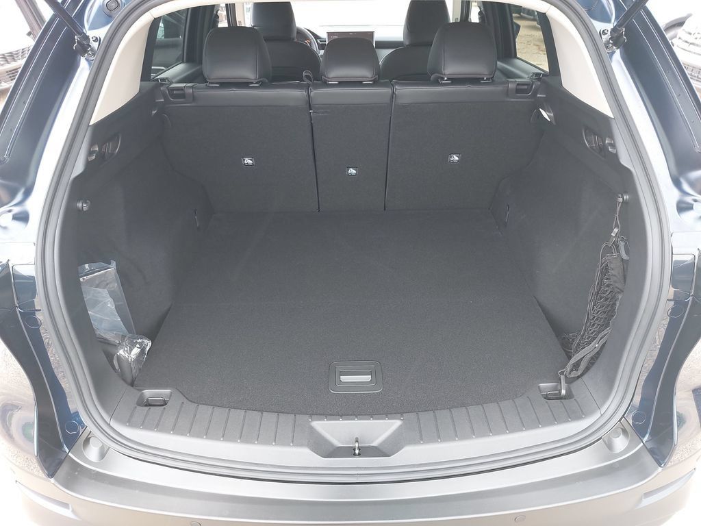 New 2026 MAZDA CX-5 Select AWD/4WD image 13