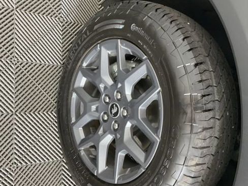 Used 2025 Ford Bronco Sport Big Bend AWD/4WD image 30