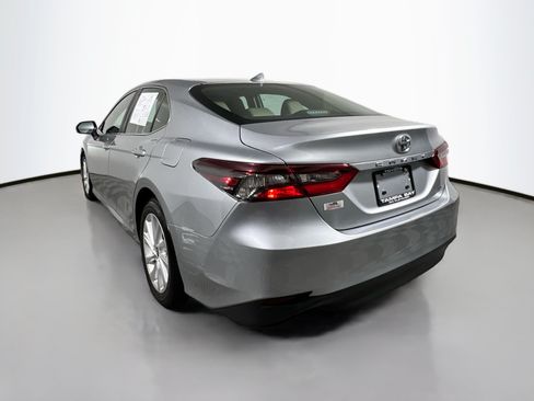 Used 2024 Toyota Camry LE FWD image 8