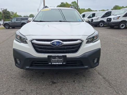 Used 2022 Subaru Outback Premium AWD/4WD image 8