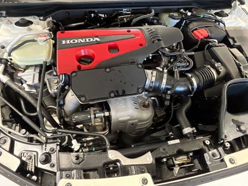 New 2025 Honda Civic Type R image 11
