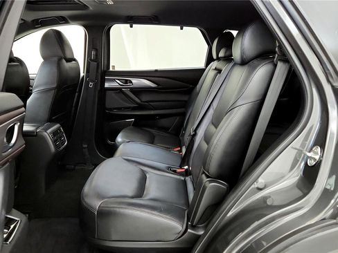 Used 2019 MAZDA CX-9 Grand Touring image 33