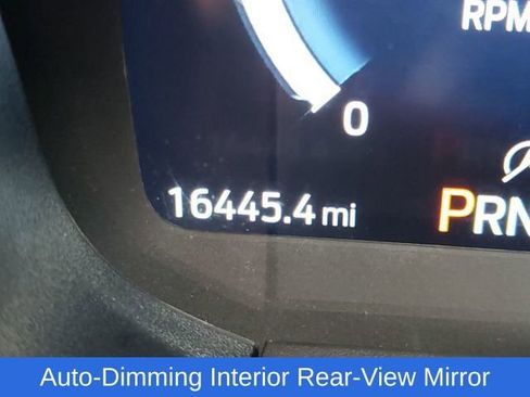 Used 2025 Ford Explorer ST-Line w/ Premium Package image 22