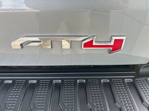 Used 2025 GMC Sierra 1500 AT4 w/ AT4 Premium Package AWD/4WD image 31
