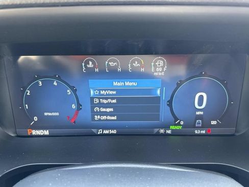 New 2026 Ford F150 STX w/ Equipment Group 200A AWD/4WD image 32