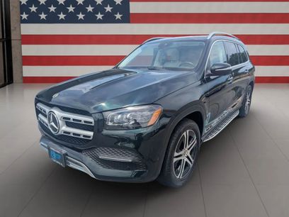 Used 2022 Mercedes-Benz GLS 450 4MATIC