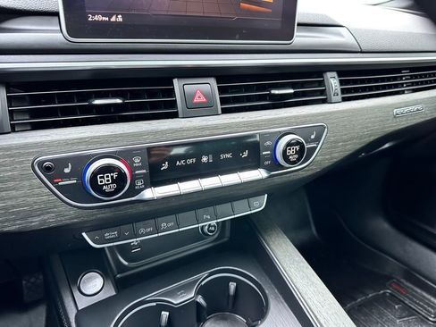 Used 2019 Audi A5 2.0T Premium Plus w/ Premium Plus image 21