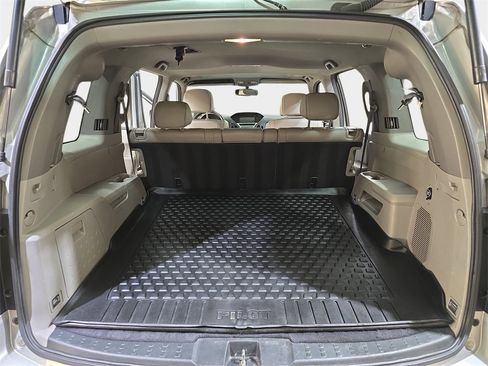 Used 2011 Honda Pilot EX-L image 14
