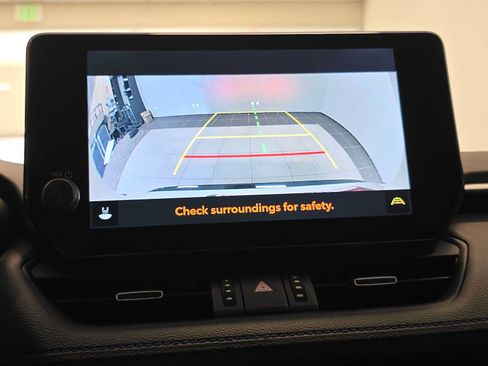 Used 2023 Toyota RAV4 XSE w/ XSE Grade Weather Package AWD/4WD image 12