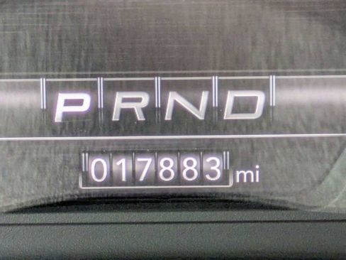 Used 2022 RAM 1500 TRX w/ TRX Level 1 Equipment Group AWD/4WD image 28