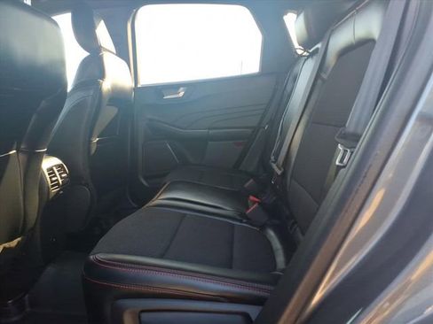 Certified 2023 Ford Escape ST-Line w/ Tech Pack #1 image 10